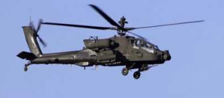 US launches attacks on Iran following Apache helicopter downing