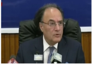 Economic Survey 2025-26: Resilient Pakistan posts 3.7% GDP growth amid challenges, says Finance Minister Aurangzeb