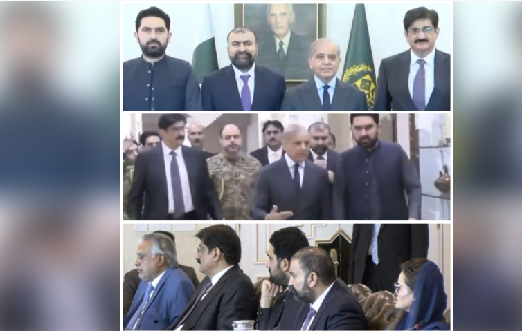 NEC approves Rs 3.669 trillion National Development Budget for FY26-27