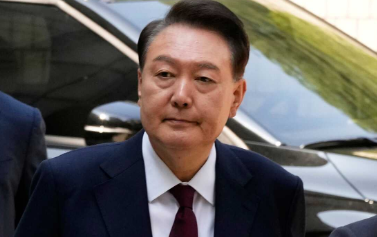 Former South Korean president Yoon Jailed for 30 years in Pyongyang drone plot case