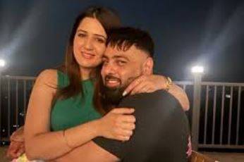 Isha Rikhi confirms marriage with Badshah
