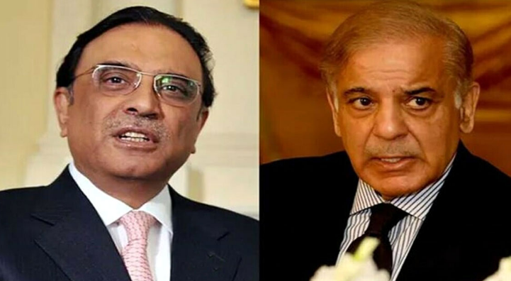 President Zardari, PM Shehbaz reaffirm resolve to eradicate child labour