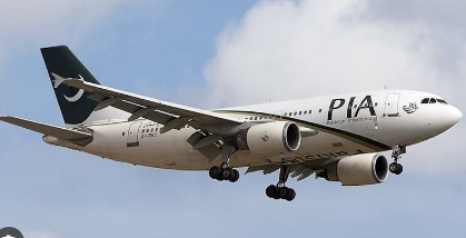 President Zardari signs bill, completing 'legal requirements' for PIA privatisation 