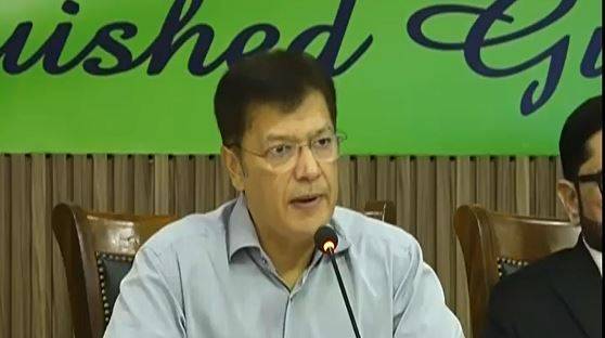 SM Tanveer welcomes growth-oriented federal budget for FY 2026-27 