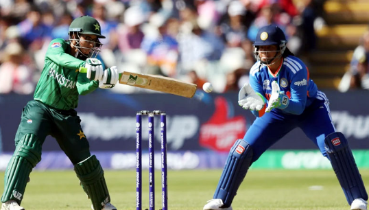 ICC Women's T20 World Cup: India defeat Pakistan by 64 runs