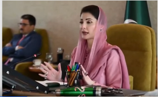 Punjab cabinet approves Rs5.3 trillion budget for FY 2026-27