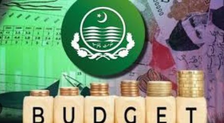 Punjab to present annual budget for FY2026-27 today