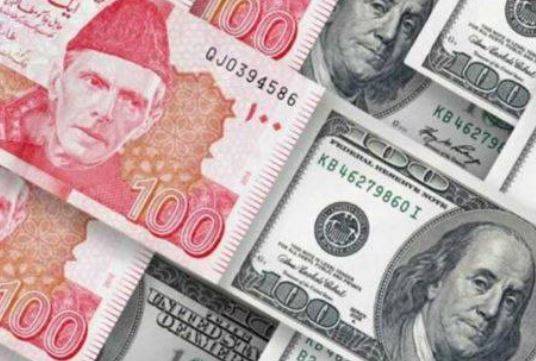 US dollar edges down slightly in Pakistan’s interbank market