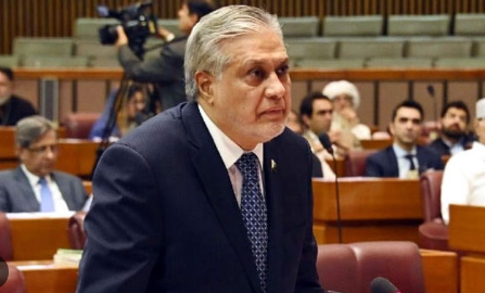 Pakistan facilitates repatriation of 30 Iranian nationals, says DPM Dar