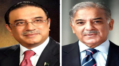 President Zardari, PM Shehbaz felicitate nation, Islamic world on new Hijri year 1448 AH
