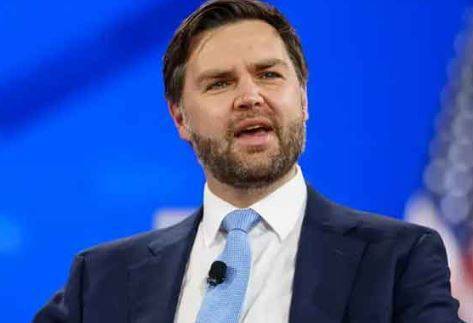 US-Iran agreement serves American interests, Tehran's nuclear capability eliminated, says JD Vance