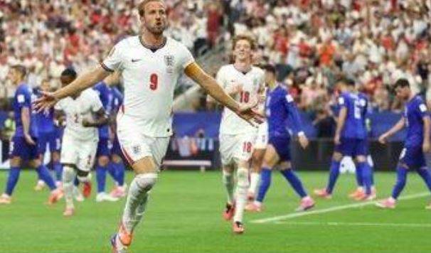 FIFA World Cup thrillers continue as Colombia, England and Ghana secure wins