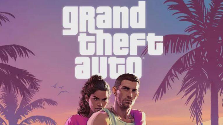 Rockstar games announces release date for GTA VI