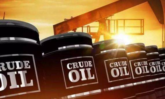 Oil prices decline globally after US-Iran agreement, Brent falls below $78 per barrel