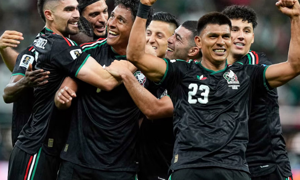FIFA World Cup: Mexico beat South Korea 1-0, become first team to reach knockout stage 