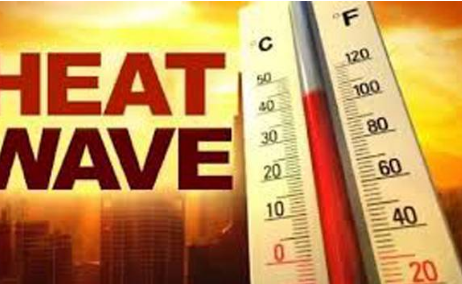Pakistan's climate warning: SUPARCO warns of record-breaking temperatures in 2027