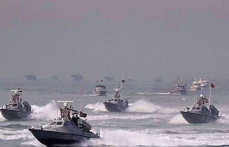 Iran closes Strait of Hormuz over ceasefire violations, reports state media 