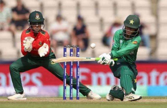 Women's T20: Bangladesh beat Pakistan by 23 runs