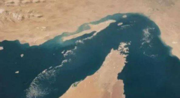 Major breakthrough toward ending Lebanon conflict, naval restrictions in Strait of Hormuz lifted