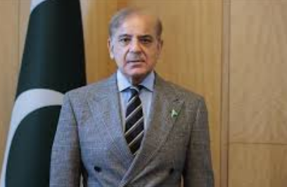 Pakistan to continue promoting dialogue and diplomacy for lasting global peace, vows PM Shehbaz 