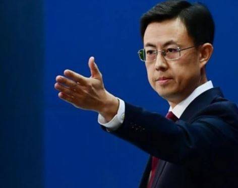 US-Iran Islamabad pact sends positive signal, calls for joint implementation: China