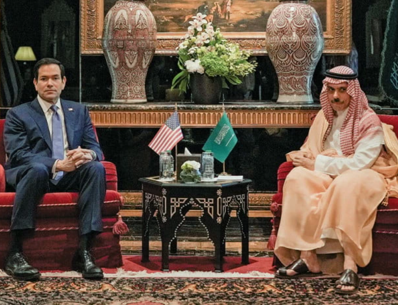 US, Gulf allies seek broader Iran agreement