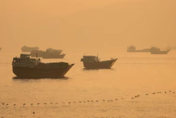 Iran reasserts control over Strait of Hormuz after vessel attacked near Oman