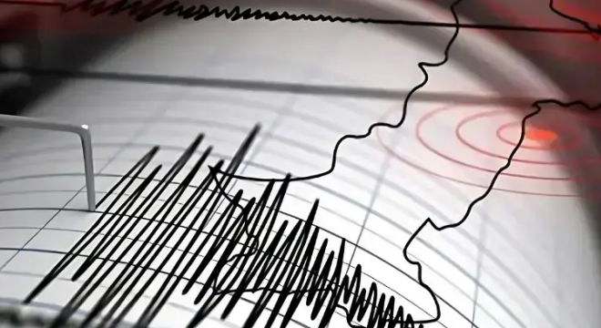 5.1-magnitude earthquake jolts parts of Balochistan
