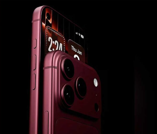 iPhone 18 prices likely to increase by less than expected, report claims