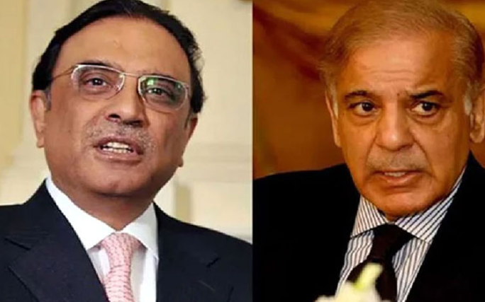 President, PM urge nation to highlight true message of Ashura, promote harmony