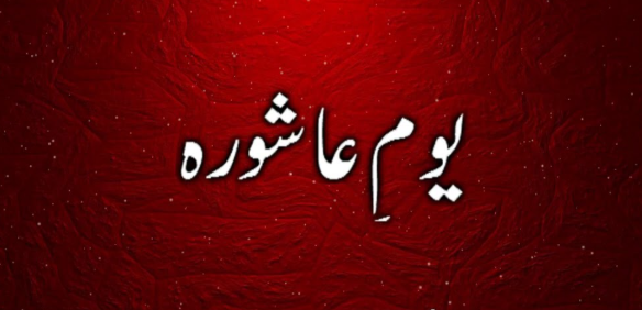Youm-e-Ashur observed with due solemnity