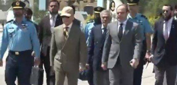PM Shehbaz to visit Iran on July 2