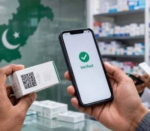 QR code system introduced to detect fake medicines in Pakistan