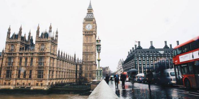 UK unveils new refugee sponsorship pathways
