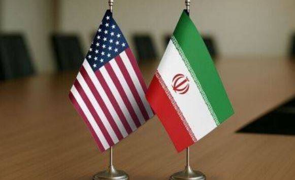 US, Iran agree to halt strikes ahead of Doha talks: report 