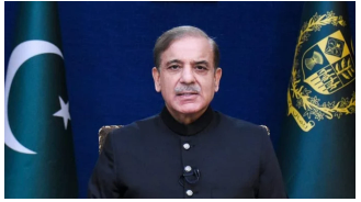 PM Shehbaz reaffirms Pakistan's commitment to strengthening democratic institutions, constitutional supremacy