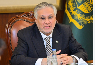 DPM Dar reviews preparations for upcoming OIC women's conference