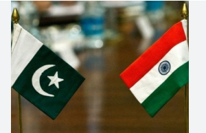 Pakistan, India exchange prisoners' lists 