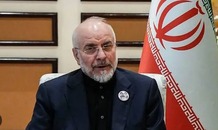 No further talks with US until MoU commitments are met, says Iran's top negotiator 