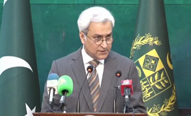 PM Shehbaz to attend Ayatollah Ali Khamenei's funeral in Iran, travel to Turkiye for high-level meetings: FO
