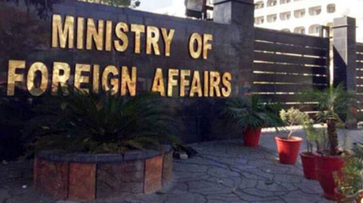 Qatari, Pakistani mediators conclude separate meetings with US, Iranian negotiators in Doha: FO