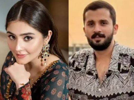 Rajab Butt, Dur-e-Fishan Saleem marriage rumours dismissed as fake