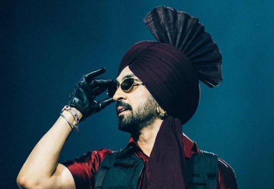 Diljit Dosanjh explains why he Is avoiding a visit to Lahore
