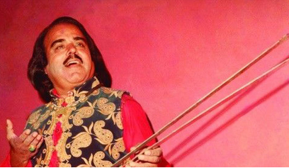 Renowned folk singer Alam Lohar remembered on death anniversary 