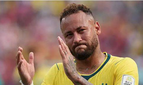 FIFA World Cup 2026: Neymar announces retirement from international football after Brazil exit to Norway