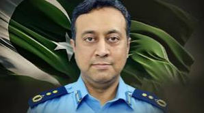 PAF officer martyred while trying to rescue woman in Islamabad: police