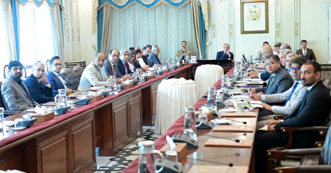 PM Shehbaz directs Pakistani embassies to identify overseas jobs for youth
