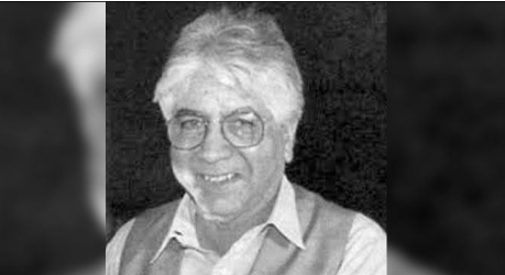 Renowned playwright Hameed Kashmiri remembered on death anniversary