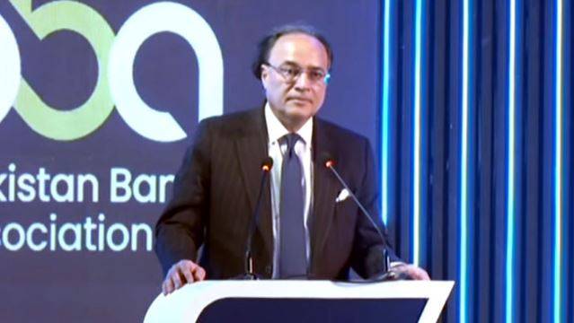 Pakistan's remittance inflows likely to hit $42bn this FY: finance minister