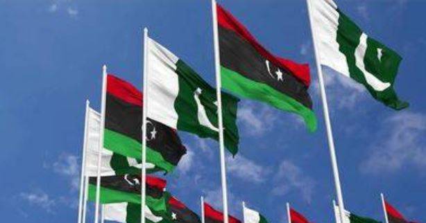 Pakistan begins mediation between rival Libyan factions: sources